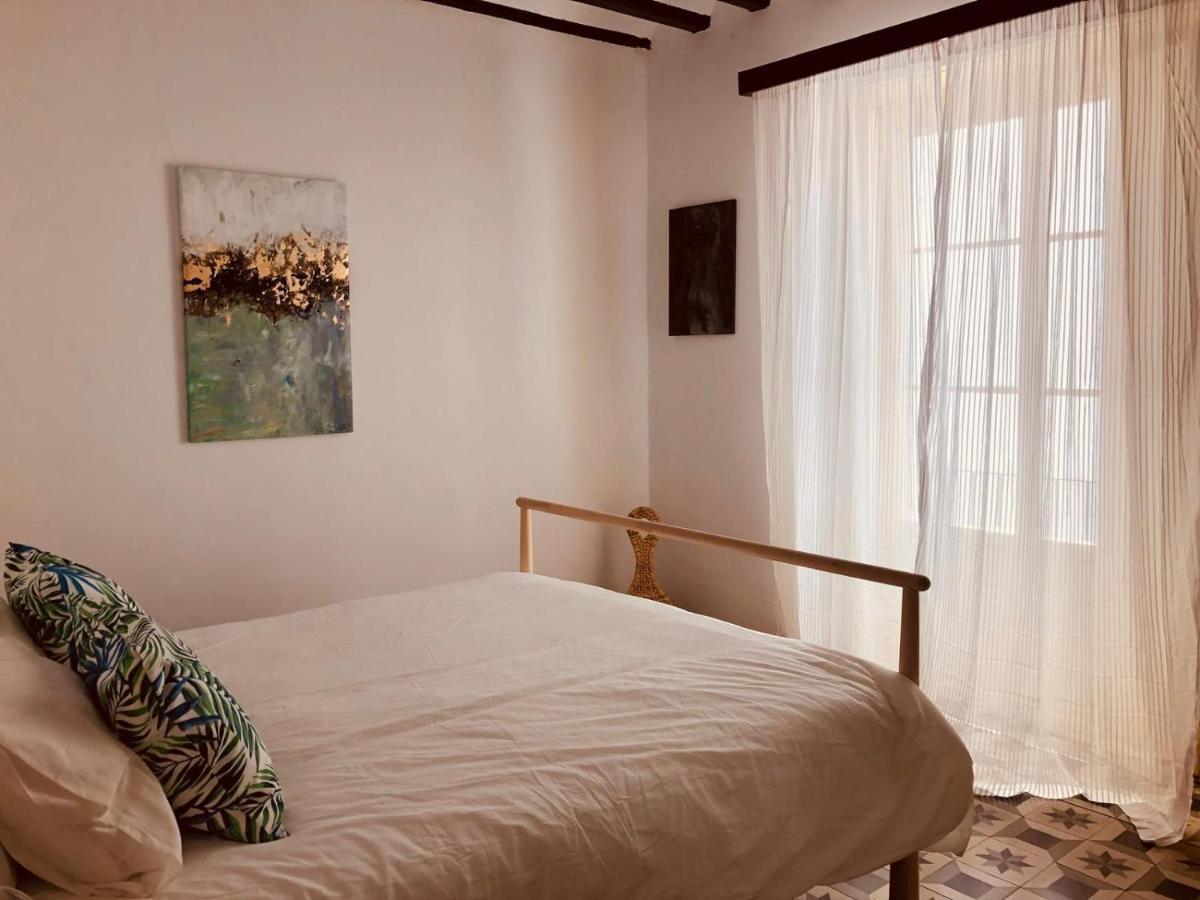 Apartamento La Moderna Cadiz Exterior photo