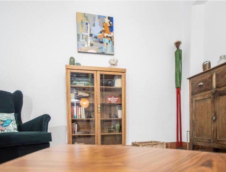 Apartamento La Moderna Cadiz Exterior photo