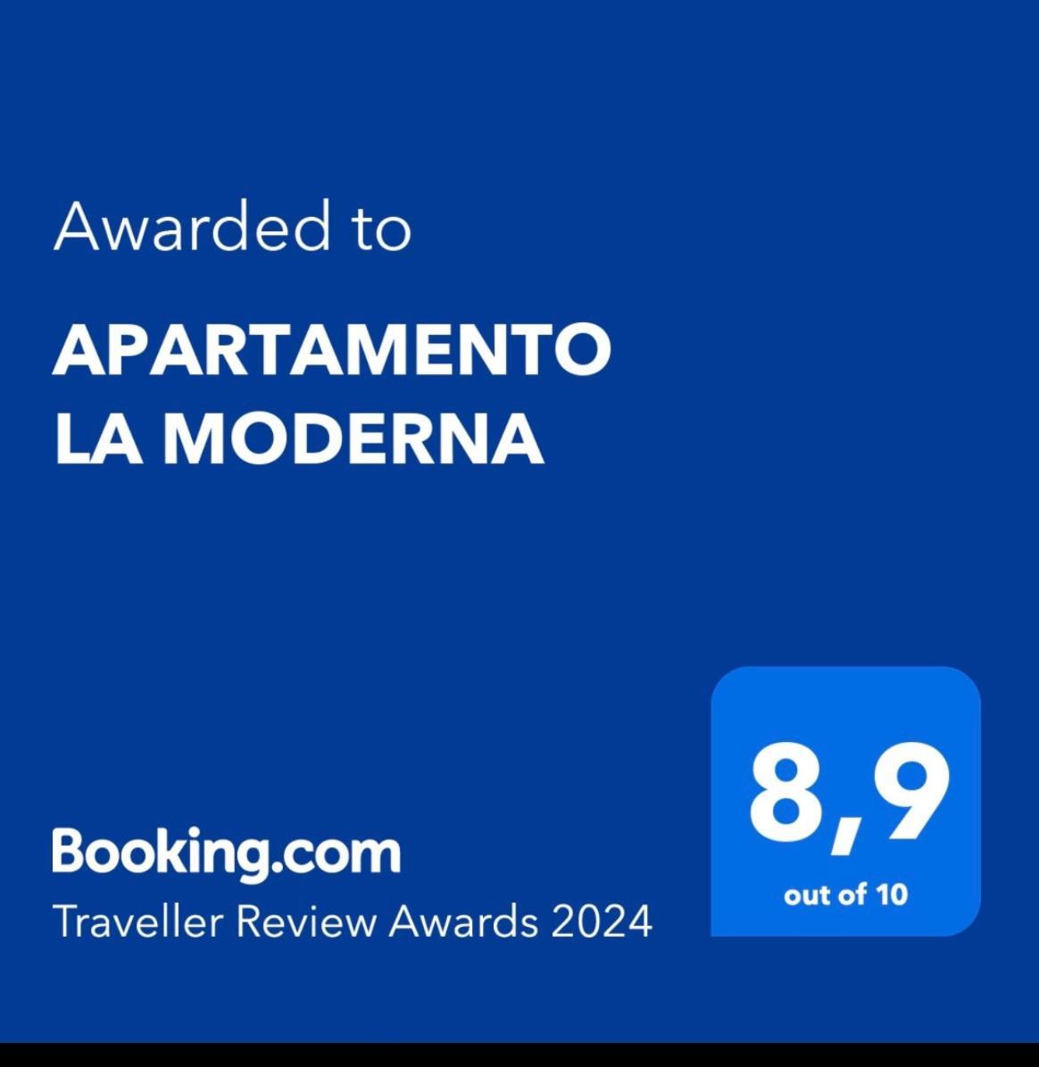 Apartamento La Moderna Cadiz Exterior photo